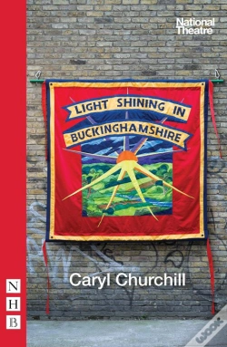 Capa do artigo Light Shining In Buckinghamshire