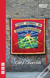 Light Shining In Buckinghamshire