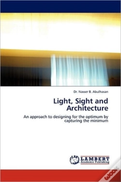 Capa do artigo Light, Sight And Architecture