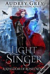 Capa do artigo Light Singer