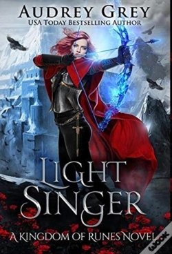Capa do artigo Light Singer