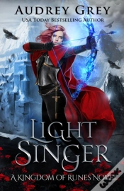 Capa do artigo Light Singer