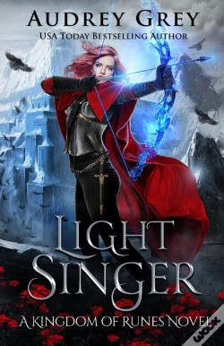 Capa do artigo Light Singer