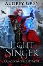 Light Singer - Preview