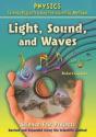 Light, Sound, And Waves Science Fair Projects, Using The Scientific Method - Preview