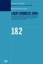 Light Sources 2004 Proceedings Of The 10th International Symposium On The Science And Technology Of Light Sources - Preview