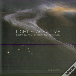 Capa do artigo Light, Space, And Time