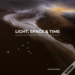 Capa do artigo Light, Space, And Time