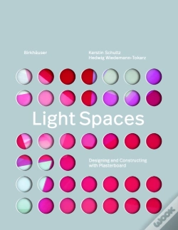 Capa do artigo Light Spaces