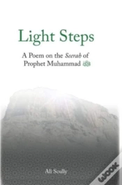 Capa do artigo Light Steps