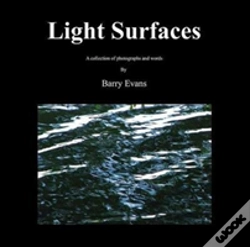Capa do artigo Light Surfaces