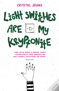 Capa do artigo Light Switches Are My Kryptonite