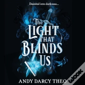 Capa do artigo Light That Blinds Us