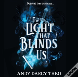 Capa do artigo Light That Blinds Us