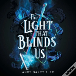 Capa do artigo Light That Blinds Us