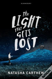 Capa do artigo Light That Gets Lost