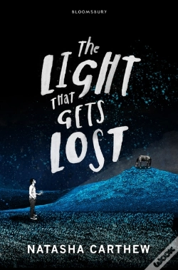 Capa do artigo Light That Gets Lost