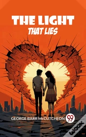 Capa do artigo Light That Lies