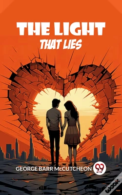 Capa do artigo Light That Lies