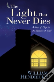 Capa do artigo Light That Never Dies