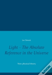 Capa do artigo Light - The Absolute Reference In The Universe