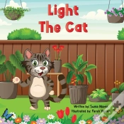 Capa do artigo Light The Cat