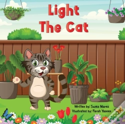 Capa do artigo Light The Cat