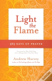 Capa do artigo Light The Flame