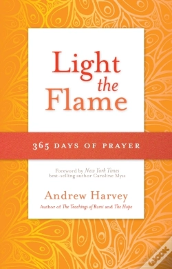Capa do artigo Light The Flame