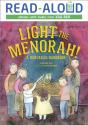Light The Menorah! - Preview
