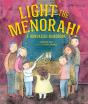 Light The Menorah! - Preview
