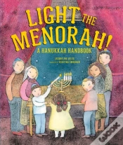 Capa do artigo Light The Menorah!