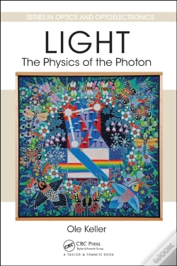Capa do artigo Light - The Physics Of The Photon