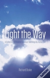 Capa do artigo Light The Way