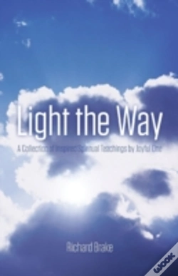 Capa do artigo Light The Way