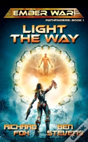 Capa do artigo Light The Way