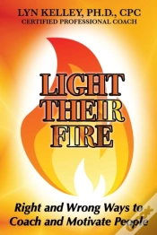 Capa do artigo Light Their Fire: Right And Wrong Ways T