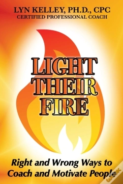Capa do artigo Light Their Fire: Right And Wrong Ways T