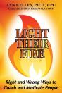 Light Their Fire: Right And Wrong Ways T - Preview
