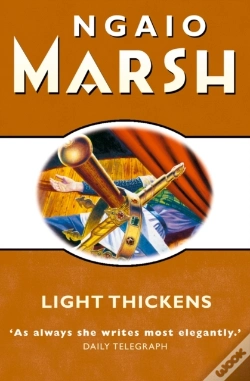Capa do artigo Light Thickens
