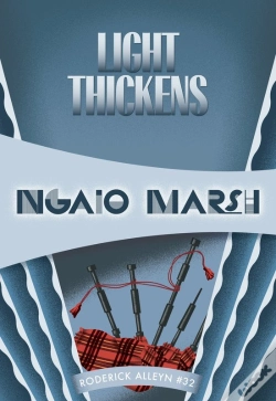 Capa do artigo Light Thickens
