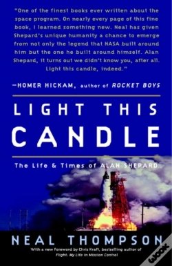 Capa do artigo Light This Candle