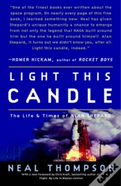 Capa do artigo Light This Candle