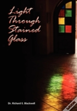 Capa do artigo Light Through Stained Glass