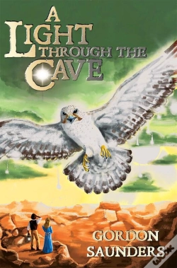 Capa do artigo Light Through The Cave