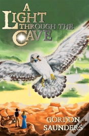 Capa do artigo Light Through The Cave