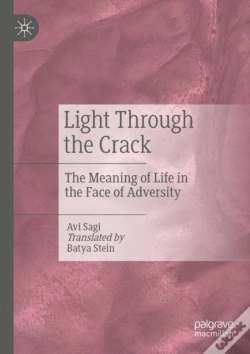 Capa do artigo Light Through The Crack