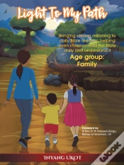 Capa do artigo Light To My Path