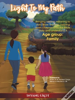 Capa do artigo Light To My Path