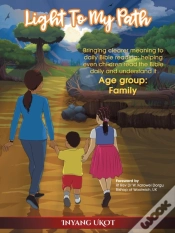 Capa do artigo Light To My Path